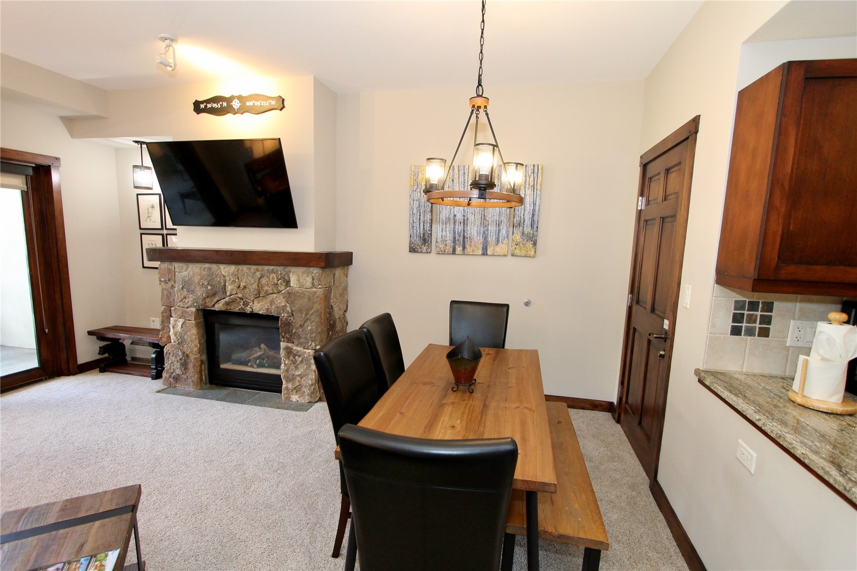 910 Copper Road, Unit 510 Frisco, CO 80443 - Photo 8 of 31 Gallery Image 8
