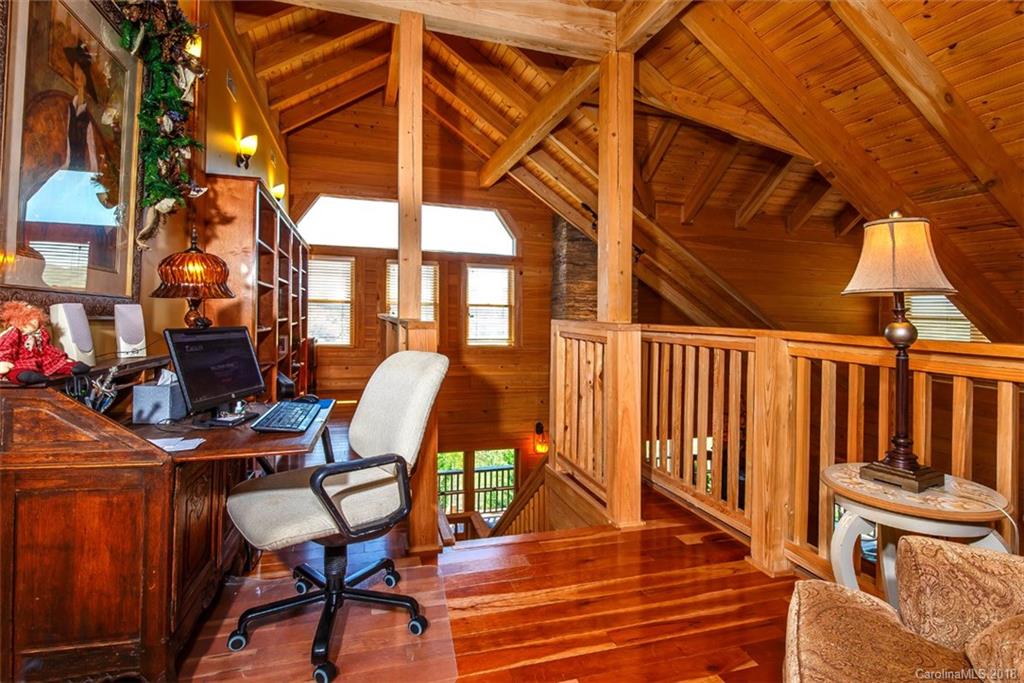 705 Pkwy N Road, Unit 41/G Mill Spring, NC 28756 - Photo 21 of 35