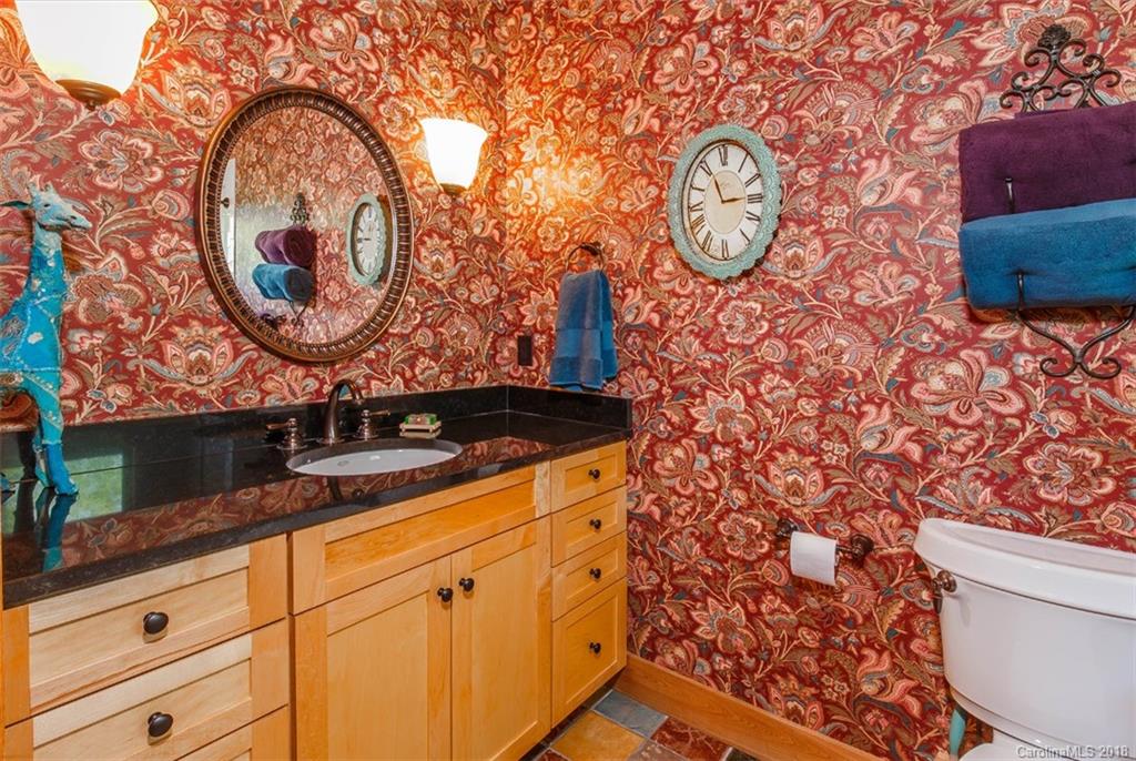705 Pkwy N Road, Unit 41/G Mill Spring, NC 28756 - Photo 25 of 35