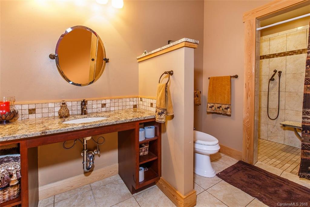 705 Pkwy N Road, Unit 41/G Mill Spring, NC 28756 - Photo 29 of 35