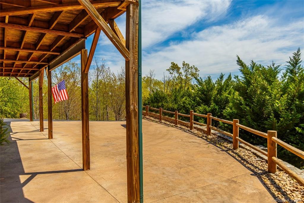 705 Pkwy N Road, Unit 41/G Mill Spring, NC 28756 - Photo 5 of 35