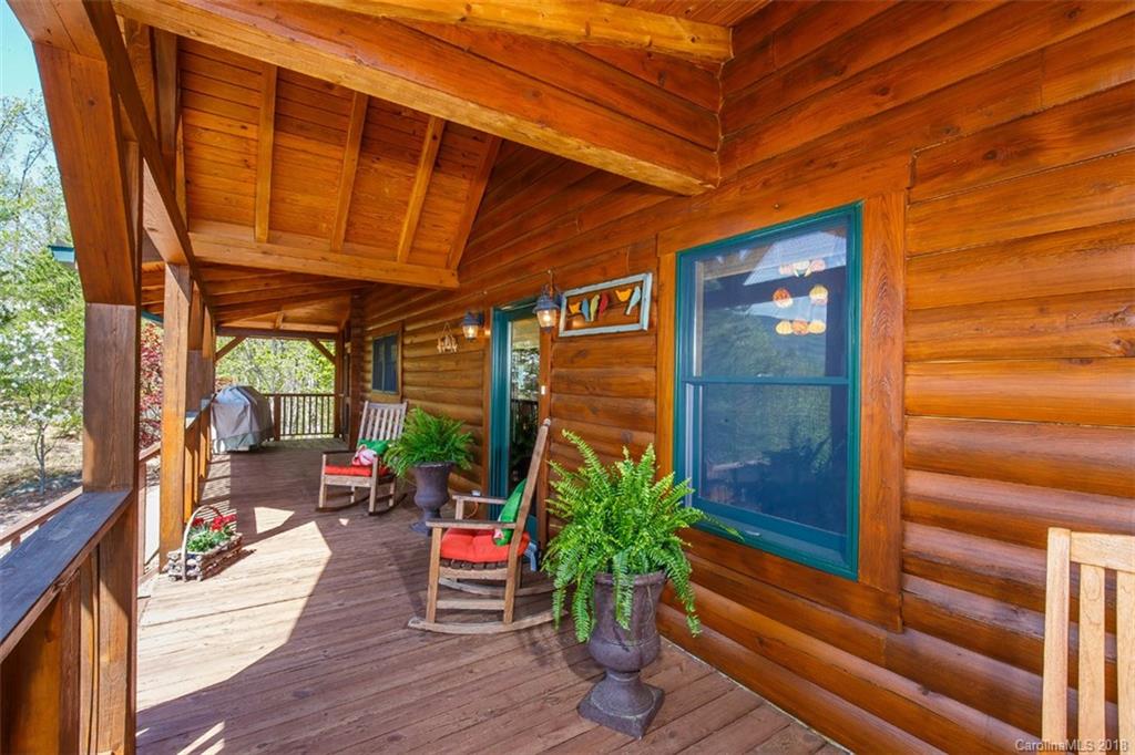 705 Pkwy N Road, Unit 41/G Mill Spring, NC 28756 - Photo 6 of 35