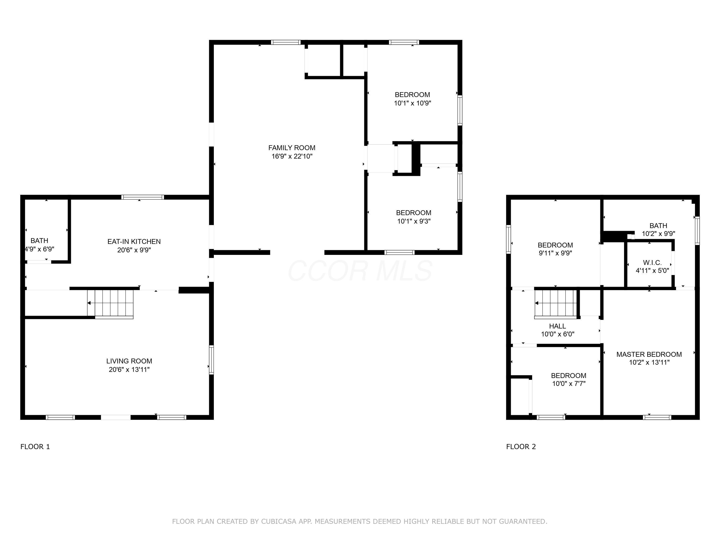 13535 Vans Valley Road Galena, OH 43021 - Photo 87 of 87 2-Floorplan_3