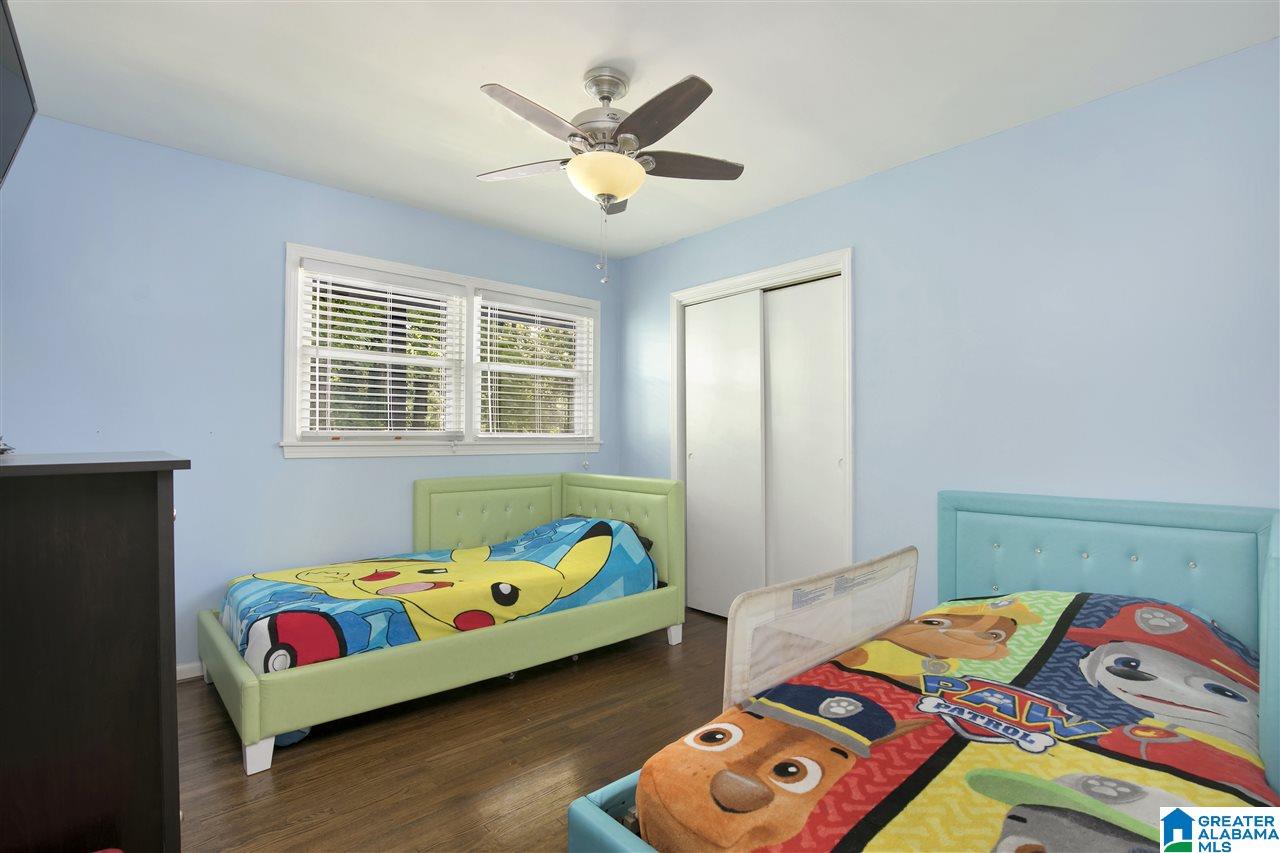 3536 Valley Circle Birmingham, AL 35243 - Photo 12 of 17
