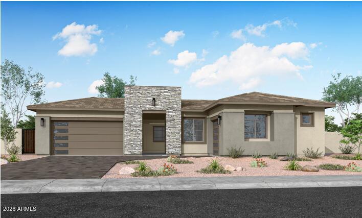 698 Ridge Road Apache Junction, AZ 85120 - Photo 1 of 4 Front photo