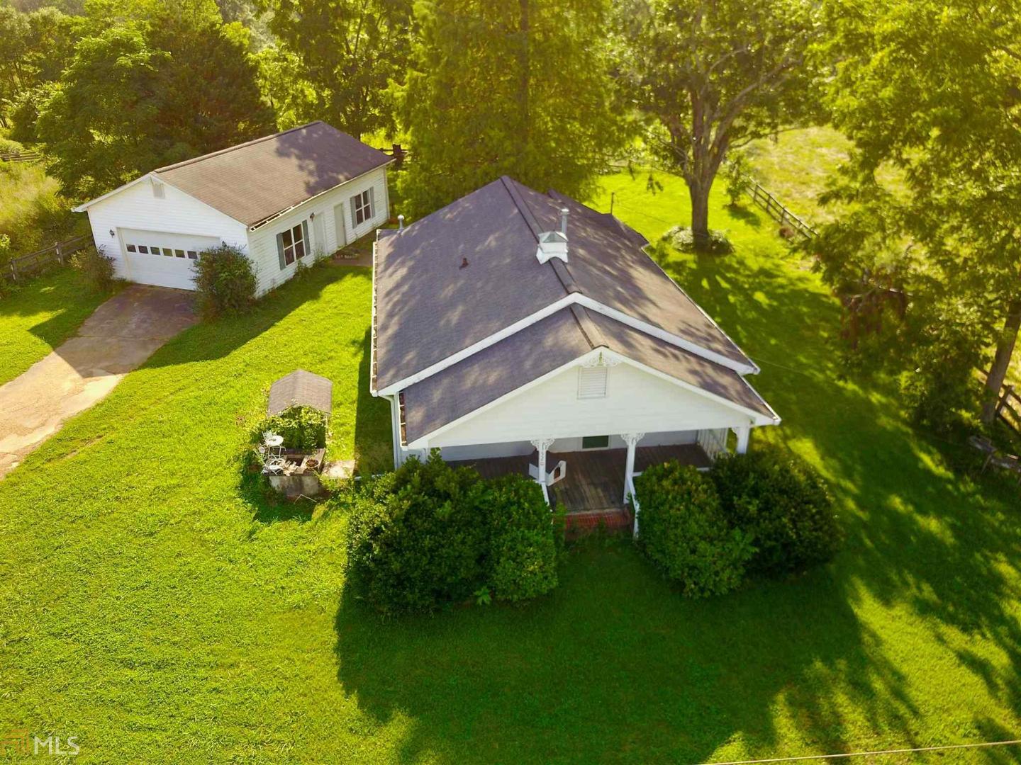 520 Edwards Road Cedartown, GA 30125 - Photo 1 of 1