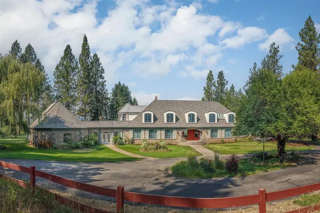 $2,500,000 | 6320 Verona Lane, Spokane, WA 99223