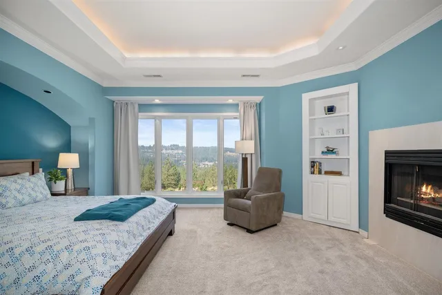 $2,500,000 | 6320 Verona Lane, Spokane, WA 99223