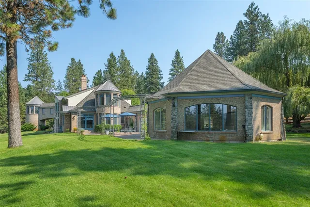 $2,500,000 | 6320 Verona Lane, Spokane, WA 99223