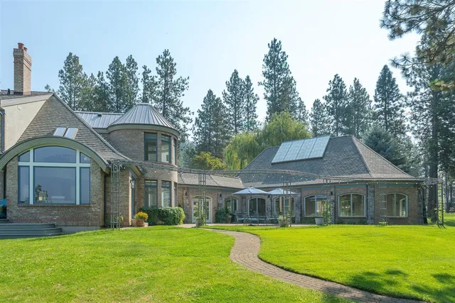 $2,500,000 | 6320 Verona Lane, Spokane, WA 99223