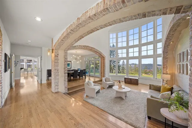 $2,500,000 | 6320 Verona Lane, Spokane, WA 99223