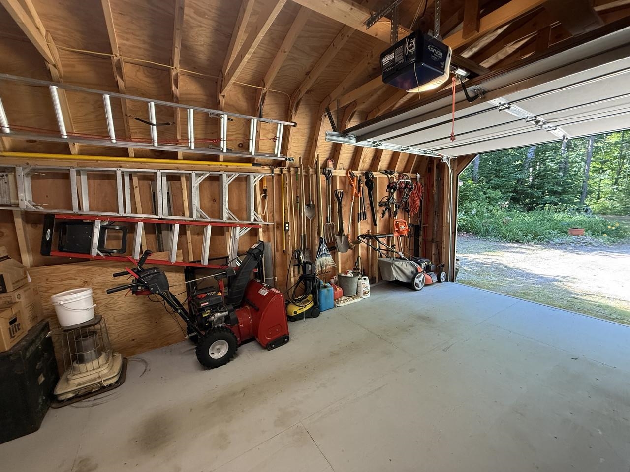 126 Upper Pines Road Warren, VT 05674 - Photo 35 of 36 Gallery Image 35