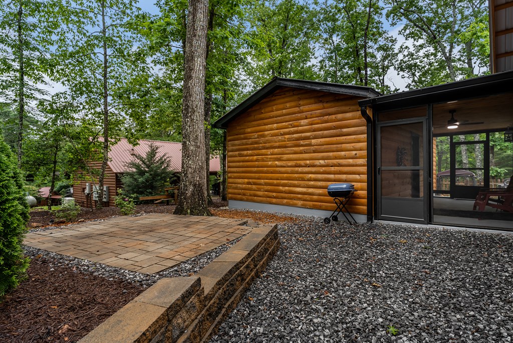 50 Whispering Hls Road Murphy, NC 28906 - Photo 11 of 48 Gallery Image 11