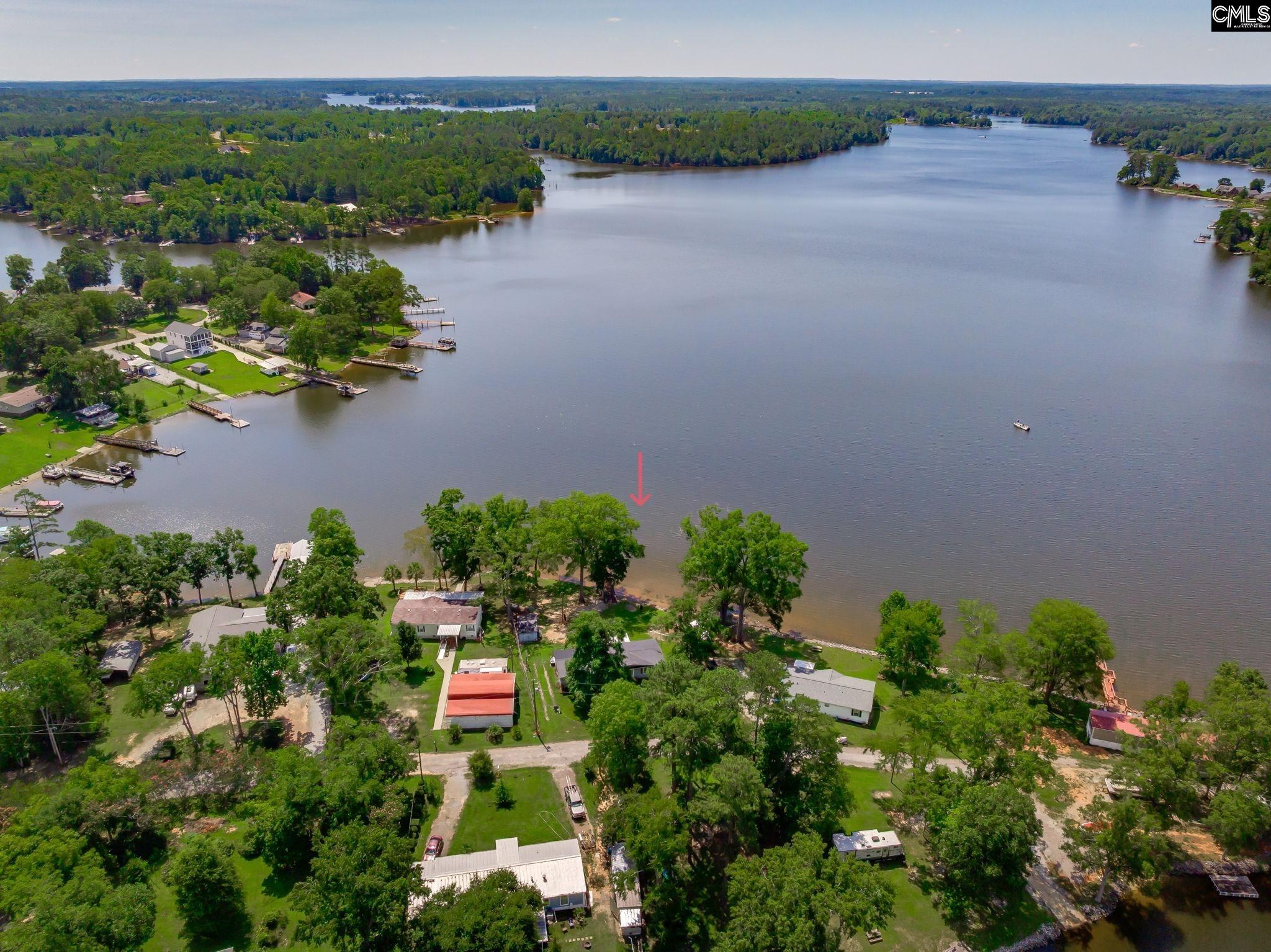 68 O'Keefe Point Road Prosperity, SC 29127 - Photo 4 of 51