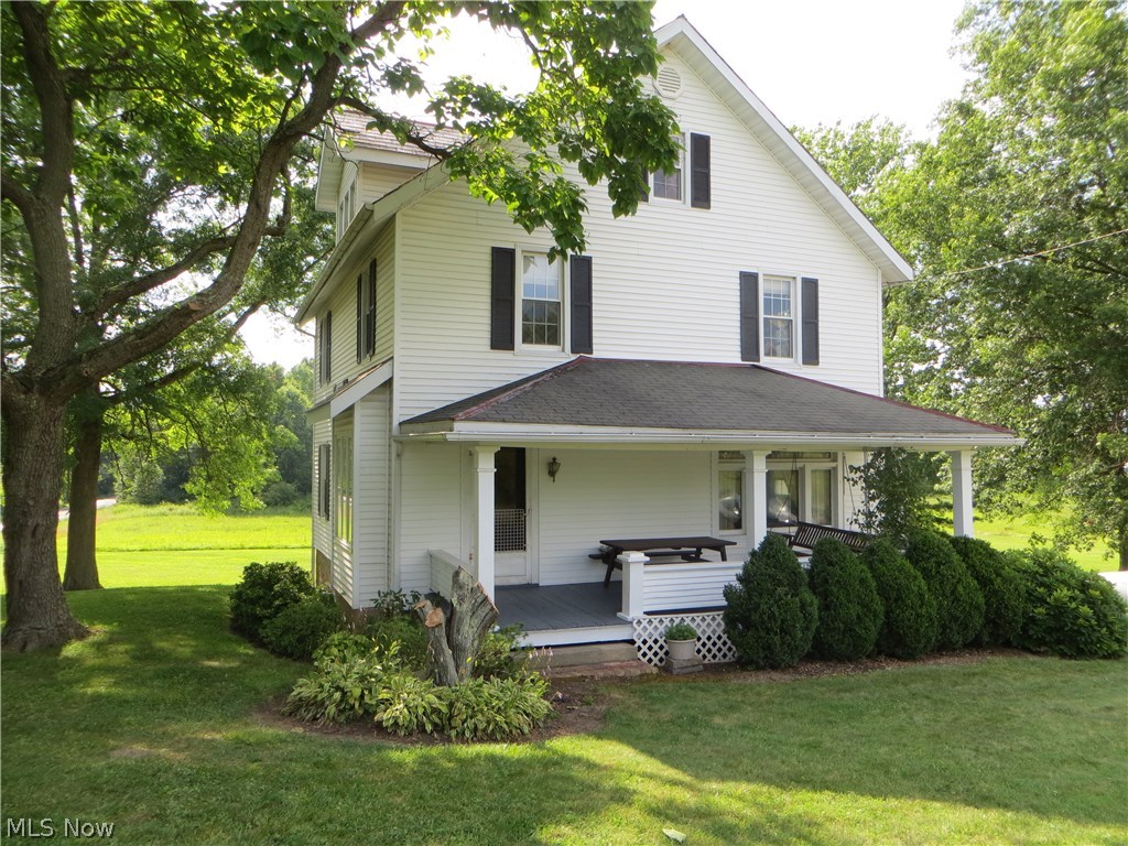 11096 Bandy Road North Benton, OH 44449 - Photo 32 of 32 Gallery Image 32