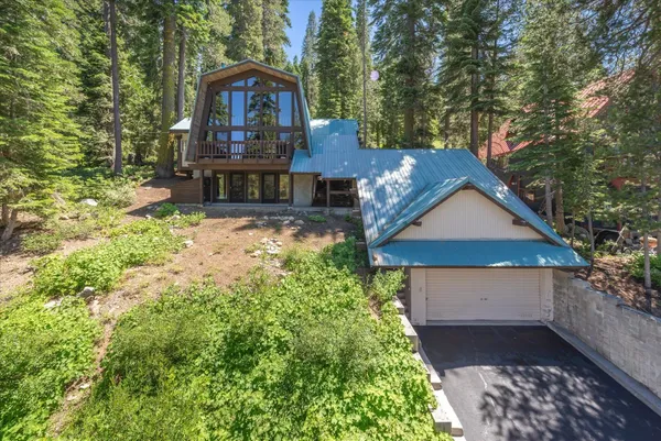 $1,495,000 | 14801 Mt Judah Drive, Truckee, CA 96161