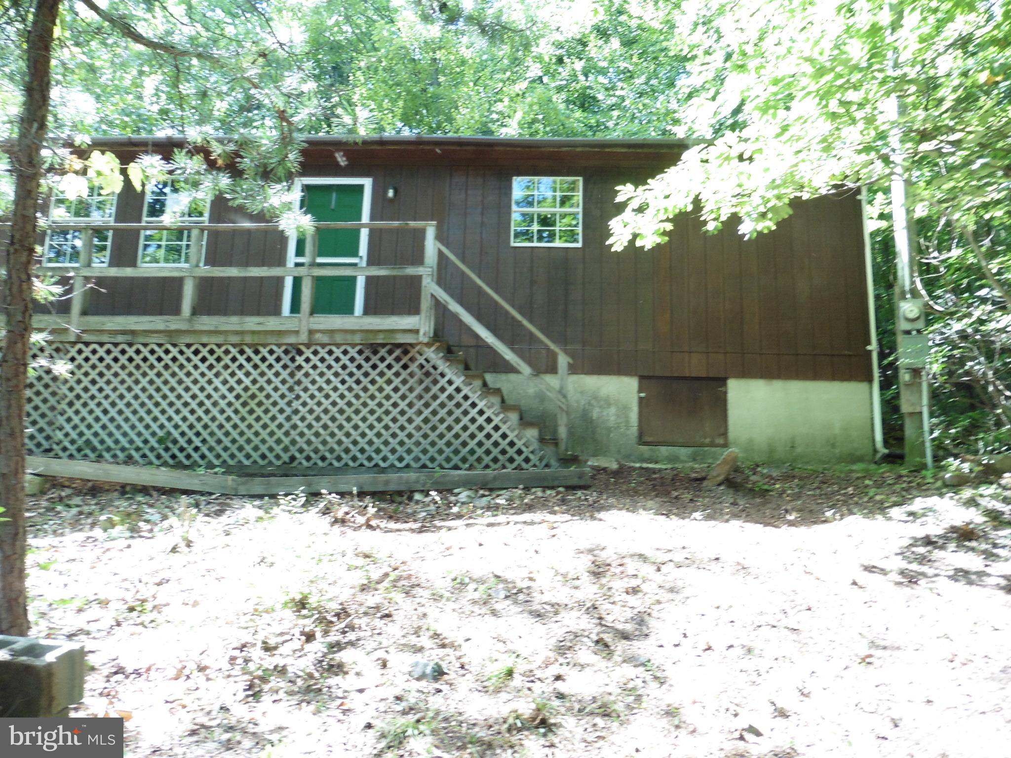 0 Short Mountain Road Big Pool, MD 21711 - Photo 1 of 23 Tucked away in the woods. Cozy hideaway.