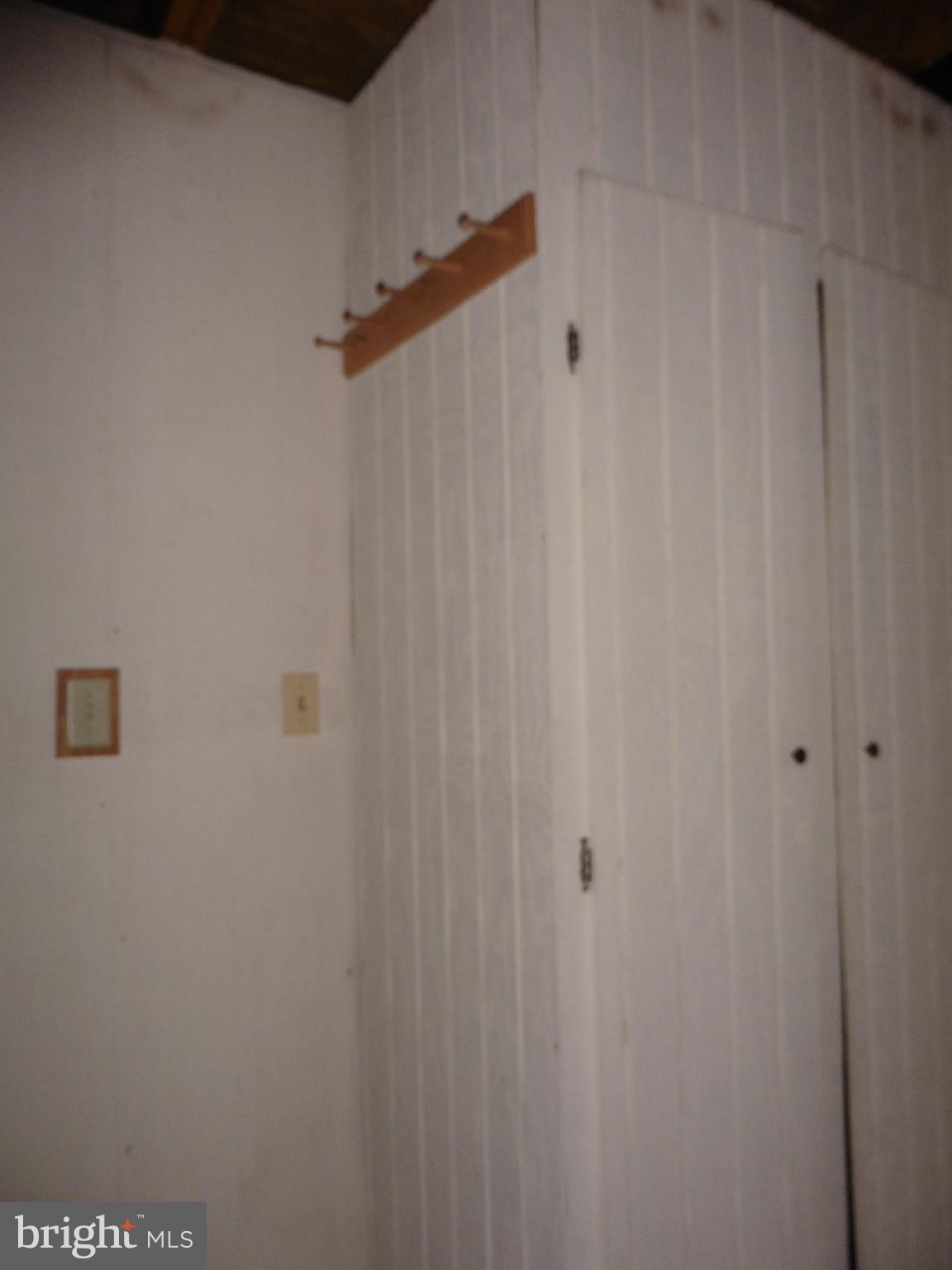 0 Short Mountain Road Big Pool, MD 21711 - Photo 10 of 23 Bedroom Closet