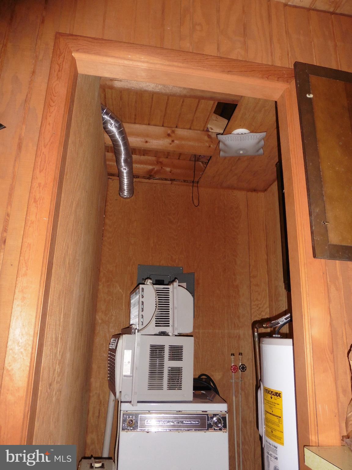 0 Short Mountain Road Big Pool, MD 21711 - Photo 14 of 23 Utility/Storage Room