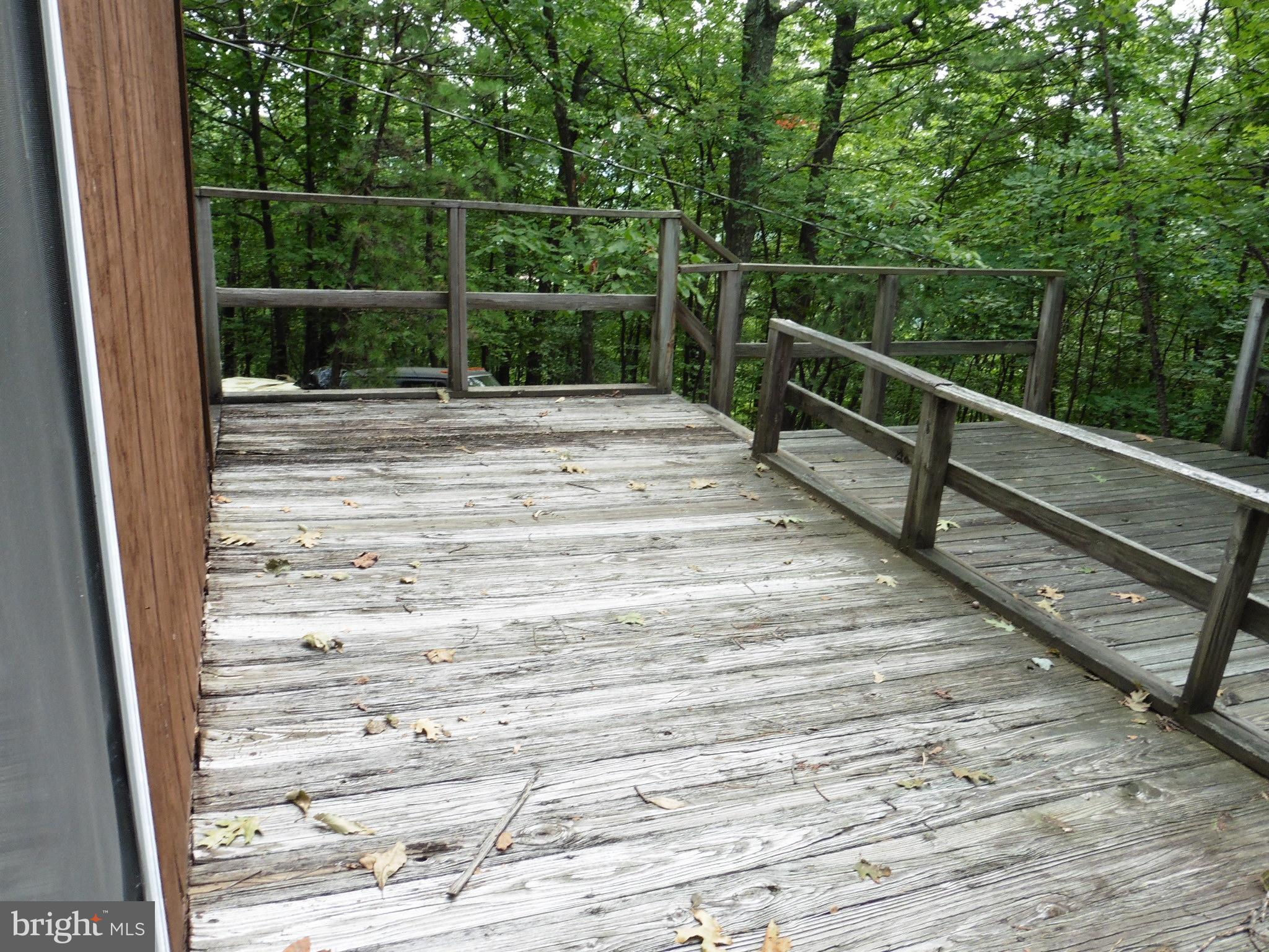 0 Short Mountain Road Big Pool, MD 21711 - Photo 18 of 23 Decks