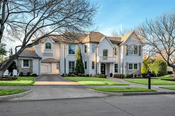 $1,875,000 | 4671 Driftwood Drive, Frisco, TX 75034