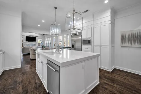 $1,875,000 | 4671 Driftwood Drive, Frisco, TX 75034