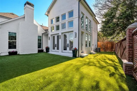 $1,875,000 | 4671 Driftwood Drive, Frisco, TX 75034