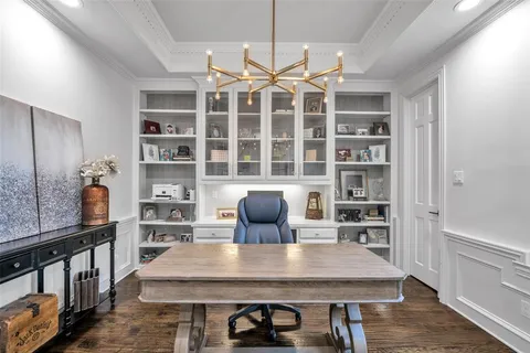 $1,875,000 | 4671 Driftwood Drive, Frisco, TX 75034