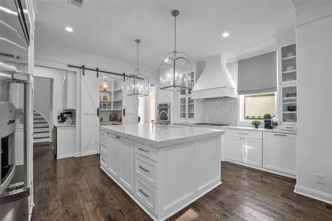 $1,875,000 | 4671 Driftwood Drive, Frisco, TX 75034