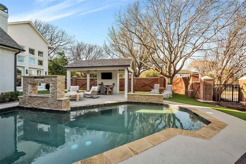 $1,875,000 | 4671 Driftwood Drive, Frisco, TX 75034