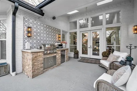 $1,875,000 | 4671 Driftwood Drive, Frisco, TX 75034