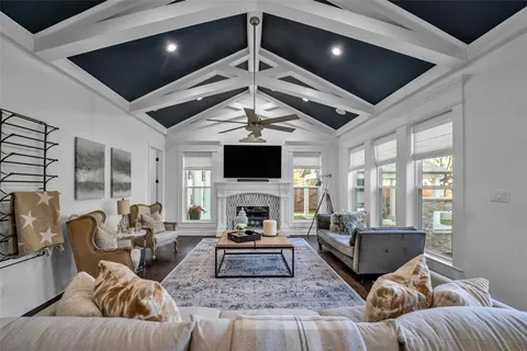 $1,875,000 | 4671 Driftwood Drive, Frisco, TX 75034