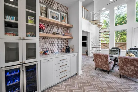 $1,875,000 | 4671 Driftwood Drive, Frisco, TX 75034