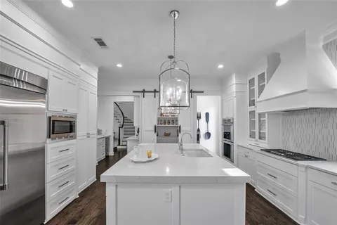 $1,875,000 | 4671 Driftwood Drive, Frisco, TX 75034