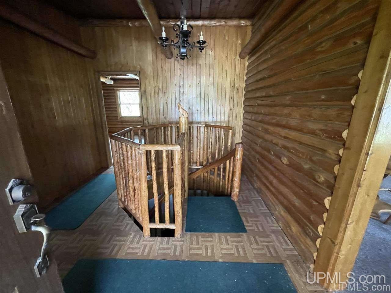 W1695 Co Road Felch, MI 49831 - Photo 35 of 50