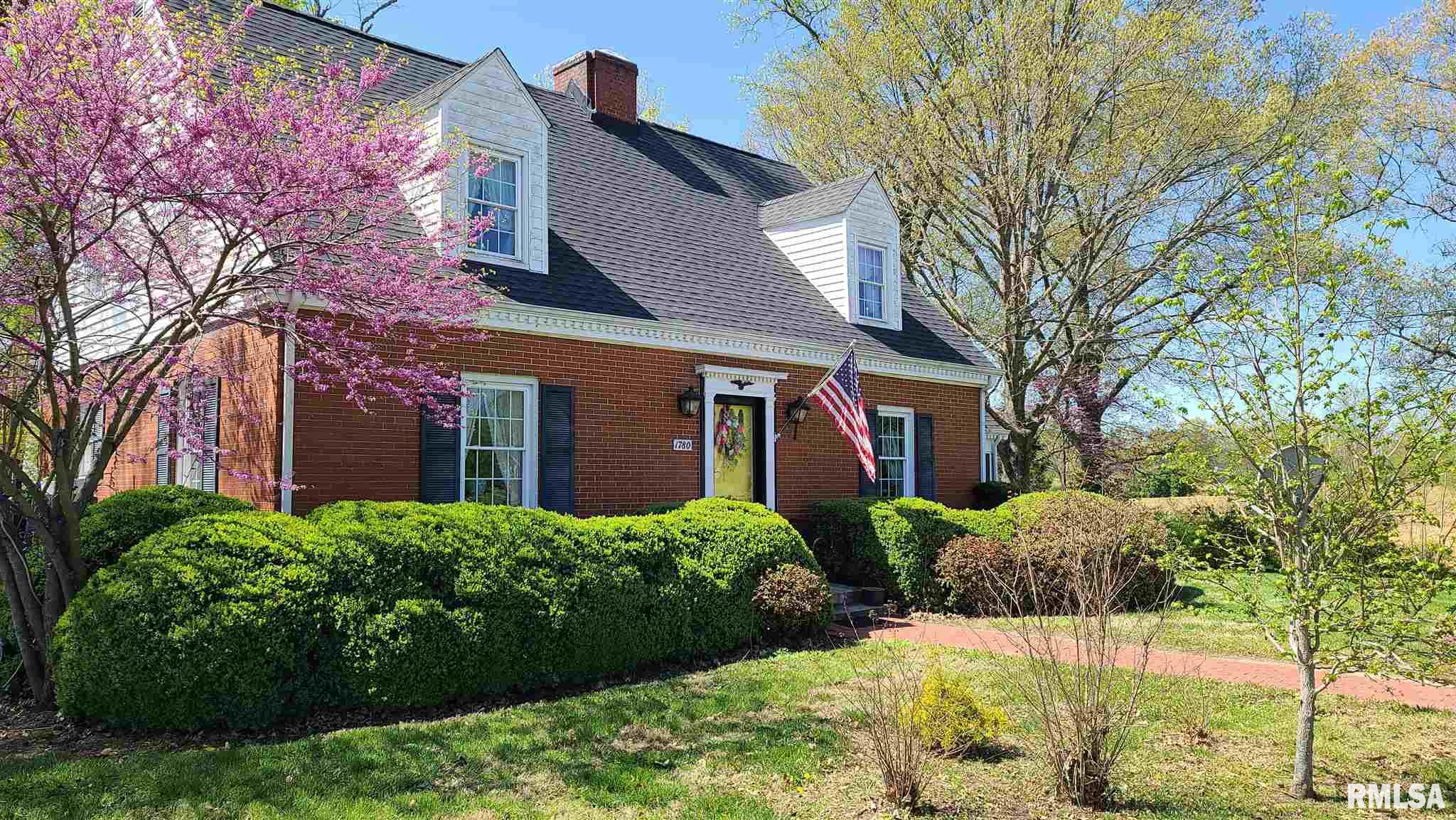 1780 Raleigh Road Raleigh, IL 62977 - Photo 1 of 44 Gallery Image 1