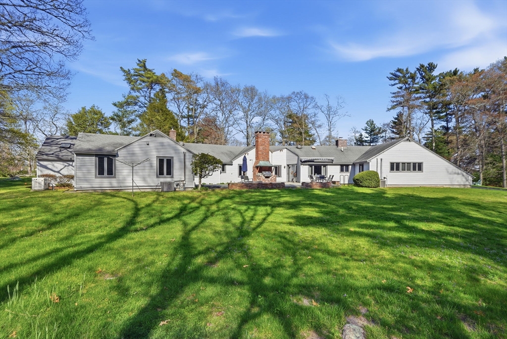 234 Converse Road Marion, MA 02738 - Photo 2 of 42