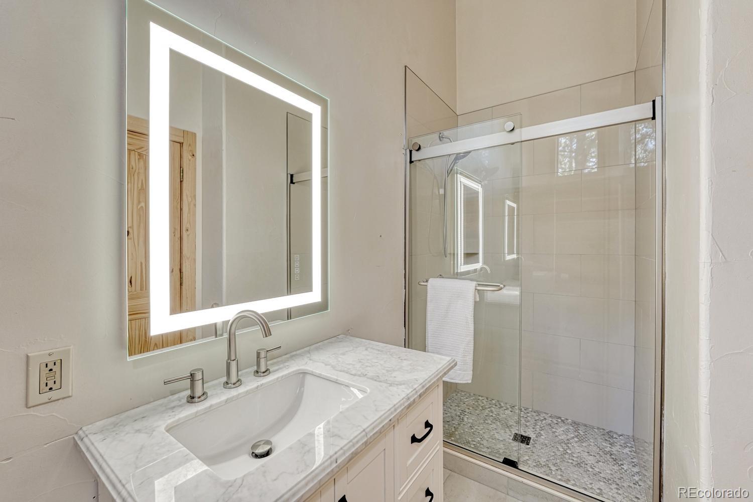 4150 Aztec Road Indian Hills, CO 80454 - Photo 35 of 50