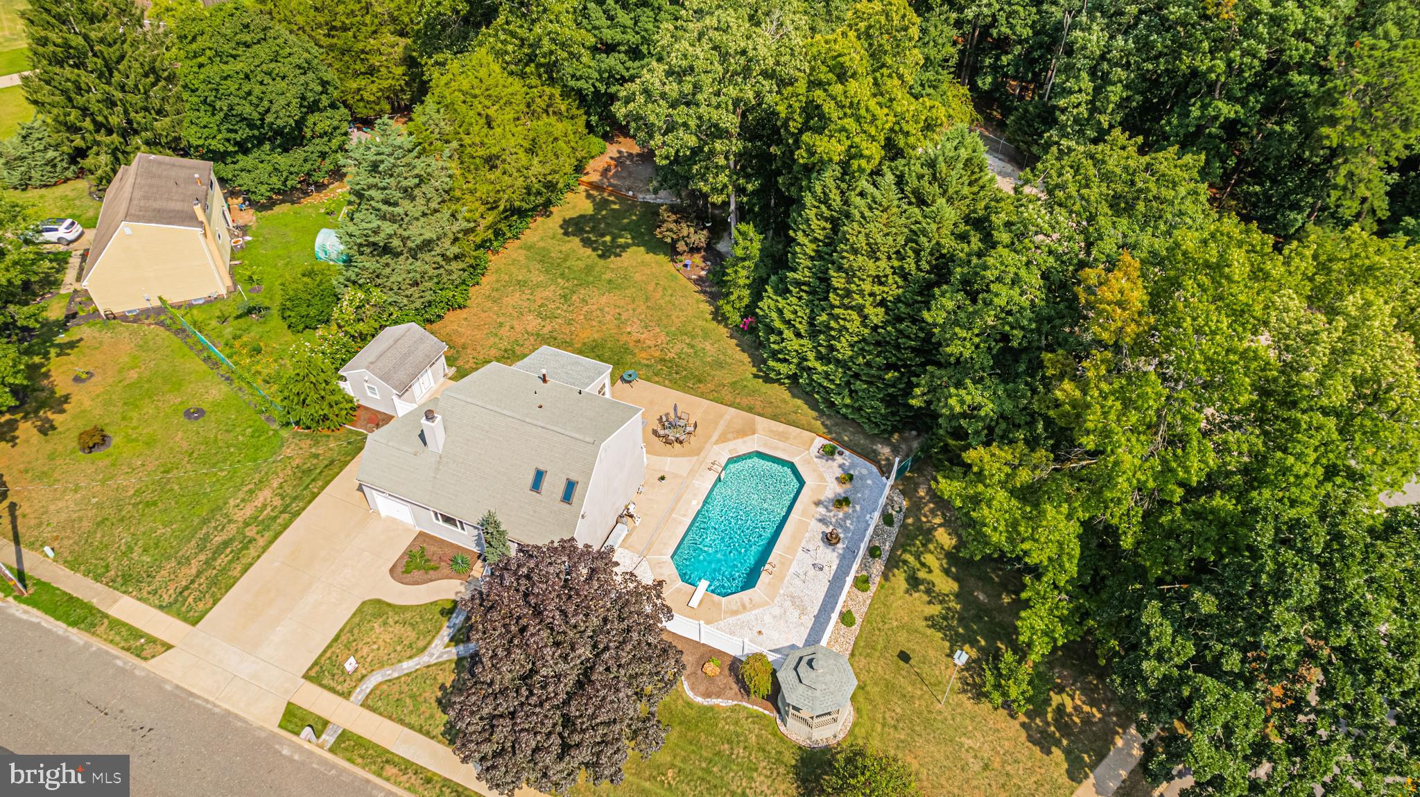 121 Pump Branch Road Berlin, NJ 08009 - Photo 1 of 29