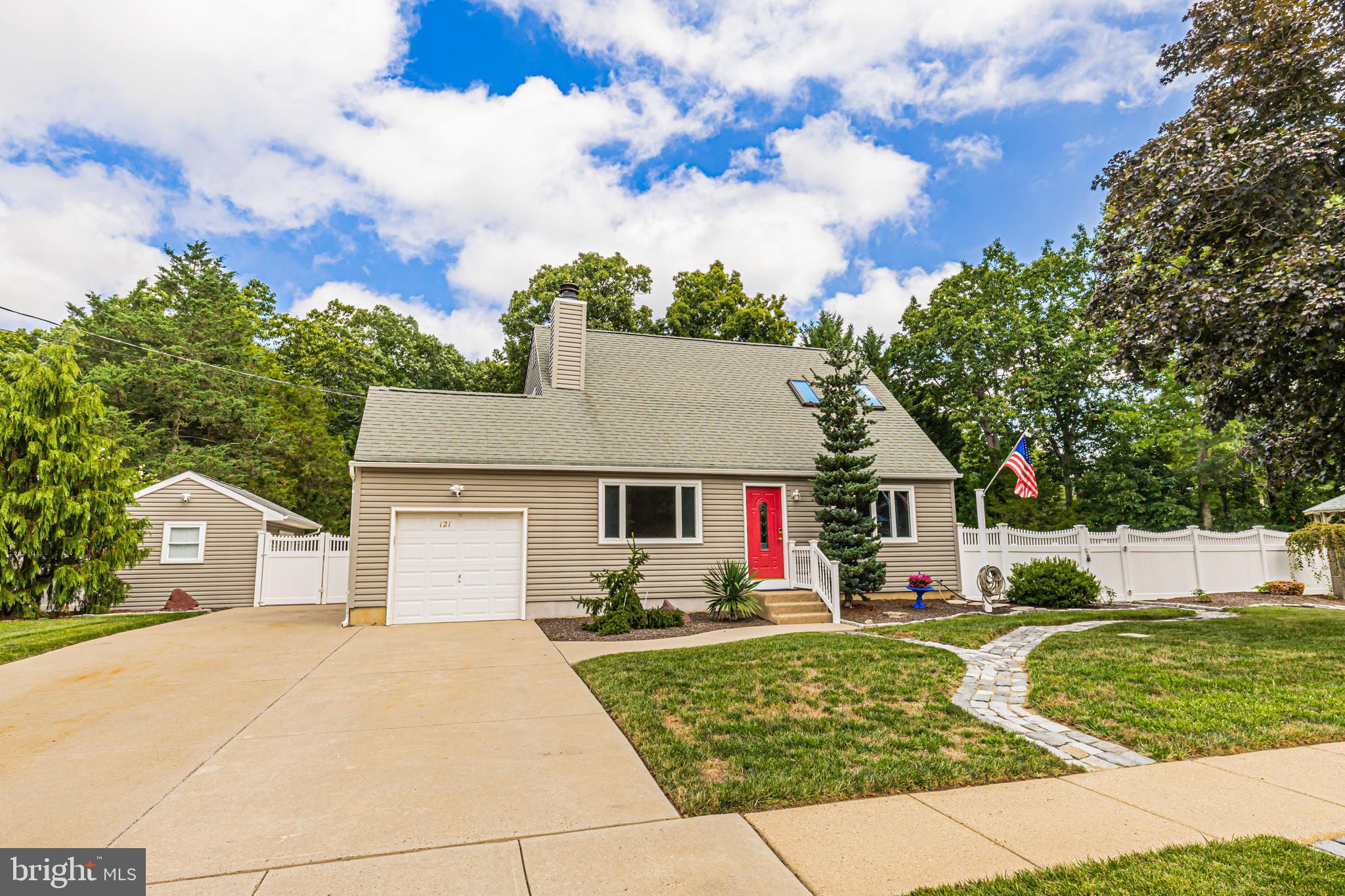 121 Pump Branch Road Berlin, NJ 08009 - Photo 25 of 29