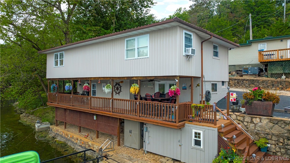 15231 Martingale Road Gravois Mills, MO 65037 - Photo 30 of 35