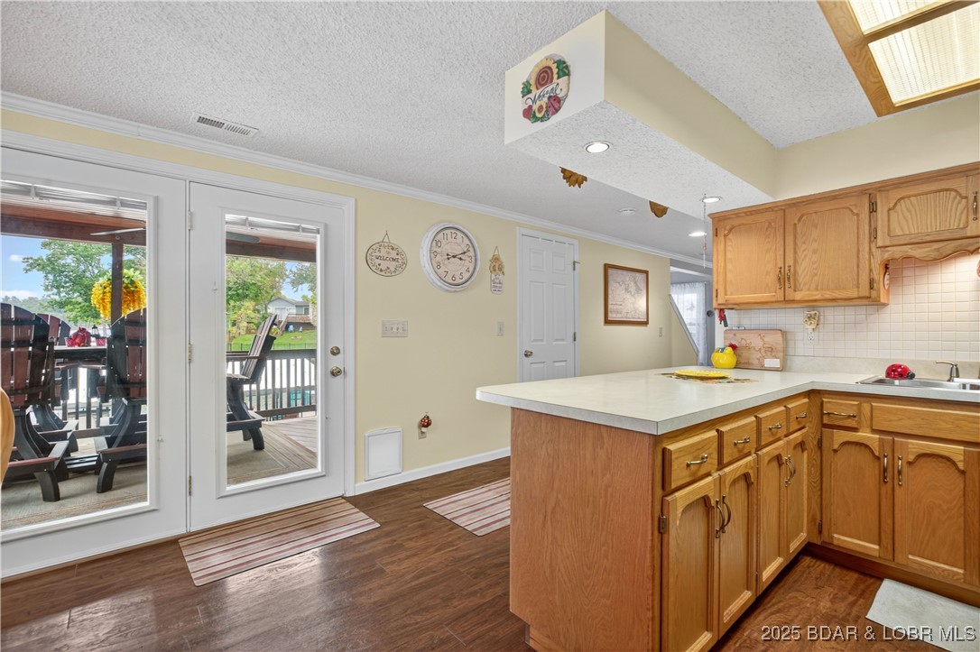 15231 Martingale Road Gravois Mills, MO 65037 - Photo 3 of 35