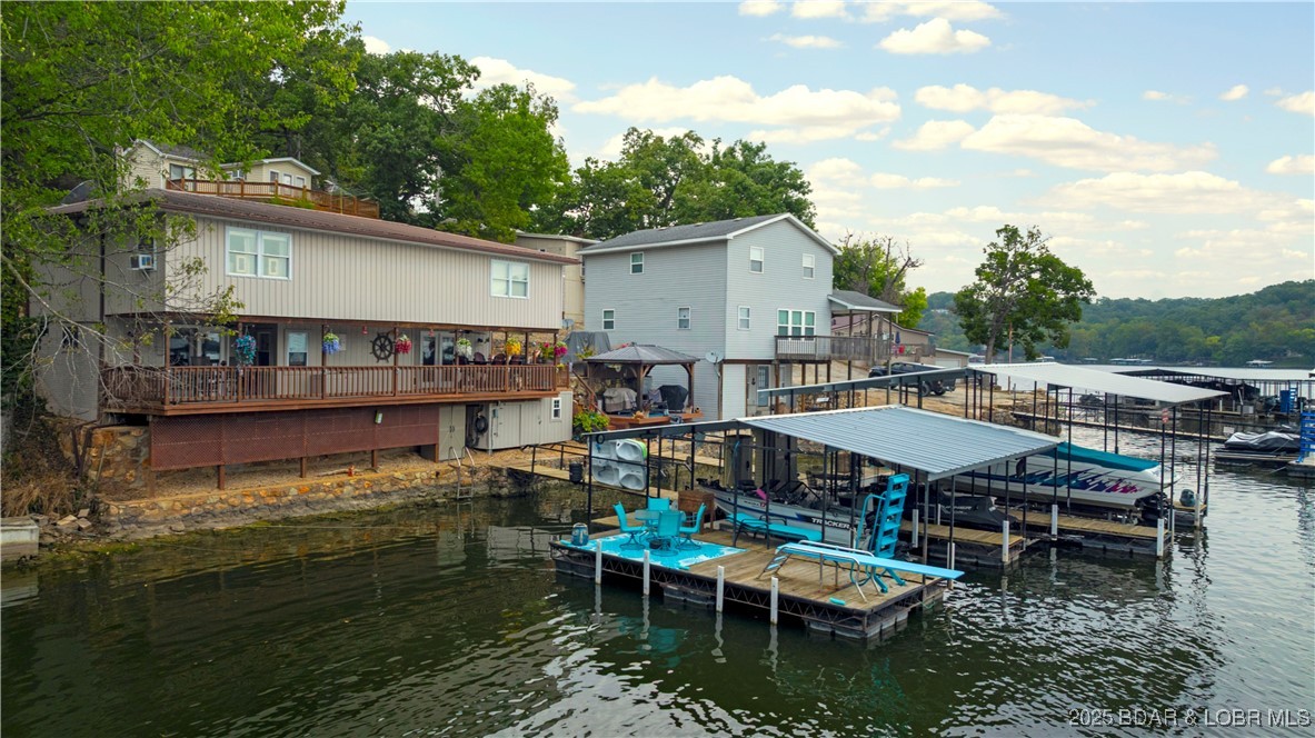 15231 Martingale Road Gravois Mills, MO 65037 - Photo 31 of 35