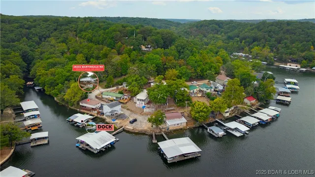 $574,750 | 15231 Martingale Road, Gravois Mills, MO 65037