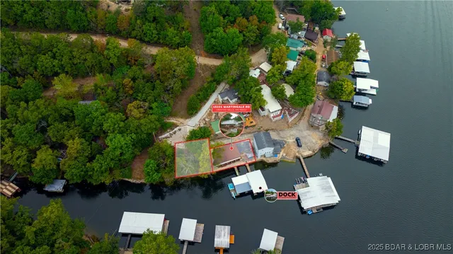 $574,750 | 15231 Martingale Road, Gravois Mills, MO 65037