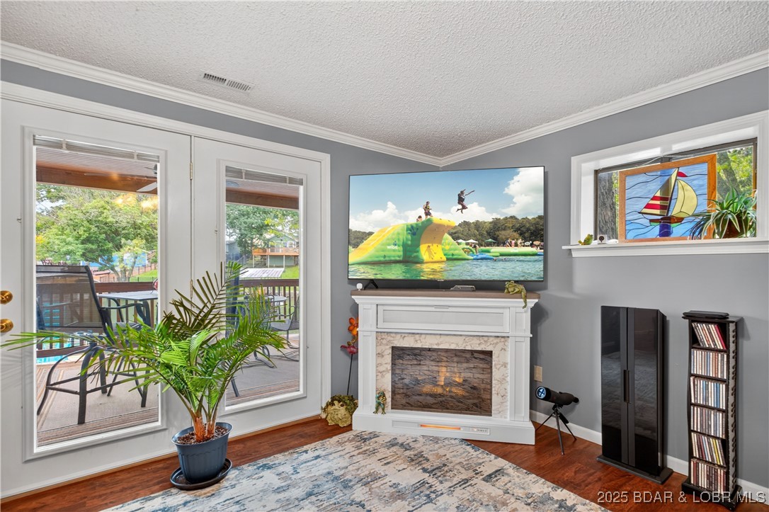 15231 Martingale Road Gravois Mills, MO 65037 - Photo 8 of 35