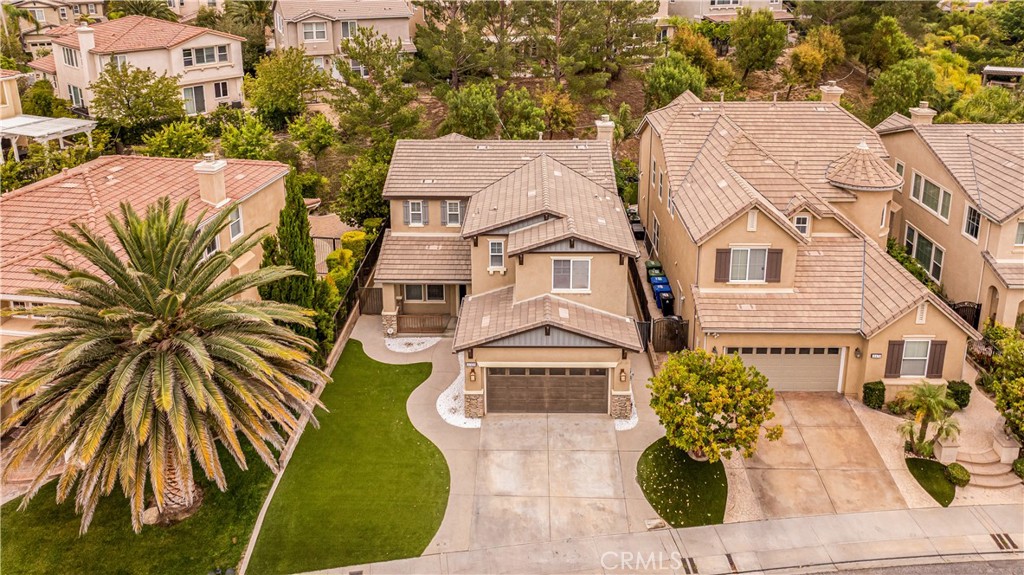 11500 Santini Lane Porter Ranch, CA 91326 - Photo 36 of 39