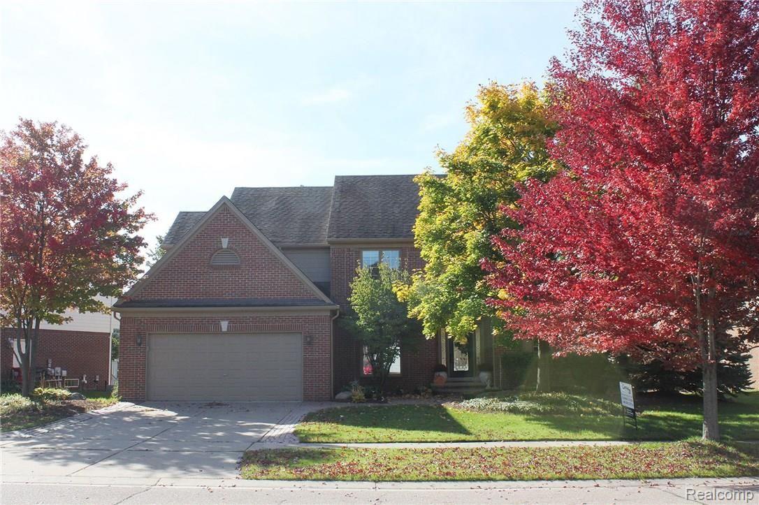 1070 Bloomview Circle Rochester, MI 48307 - Photo 2 of 2 Bloomview, 1070.jpg