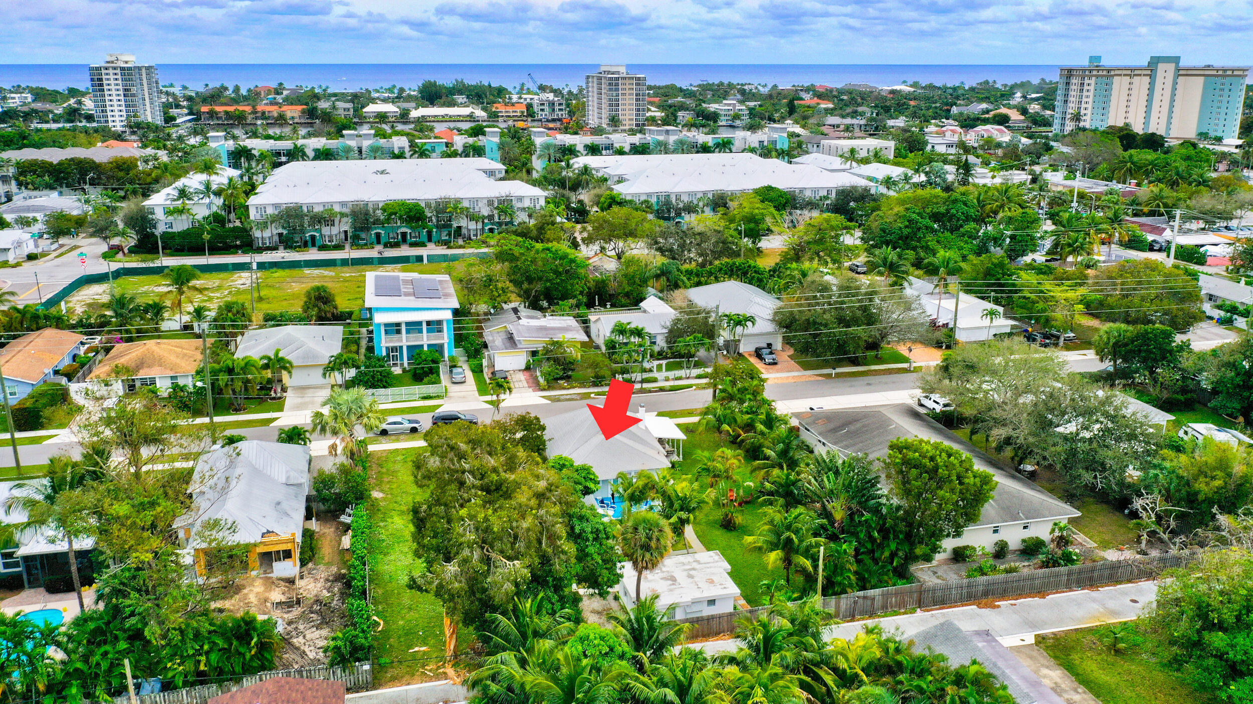 320 Southeast 4th Avenue Delray Beach, FL 33483 - Photo 2 of 71 07_dji_0742_3_4_5_6