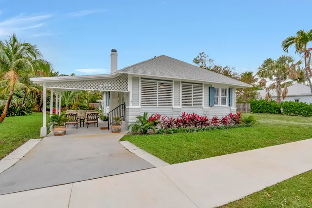 $5,000 | 320 Southeast 4th Avenue, Delray Beach, FL 33483